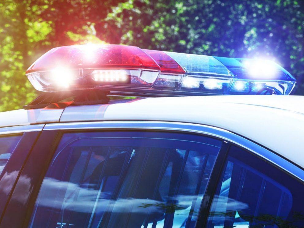 E bike vehicle crash in Sandy Hill leaves one dead