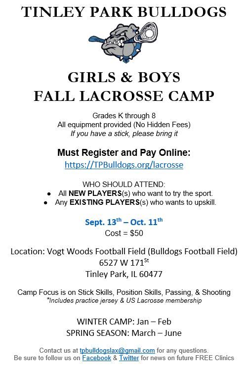 <a href="/CCSD146Tweets/">School District 146</a> <a href="/OSD135/">Orland District 135</a> <a href="/KirbySD140/">KSD 140</a> <a href="/Palos_118/">Palos School District 118</a> <a href="/vjabolts/">Andrew Athletics</a> <a href="/StaggAthletics/">StaggAthletics</a> <a href="/EaglesAthletics/">Sandburg Athletics</a> <a href="/Tbolt_Lax/">D230 Boys Lacrosse</a> <a href="/SandburgLax/">Sandburg Girls Lax</a>