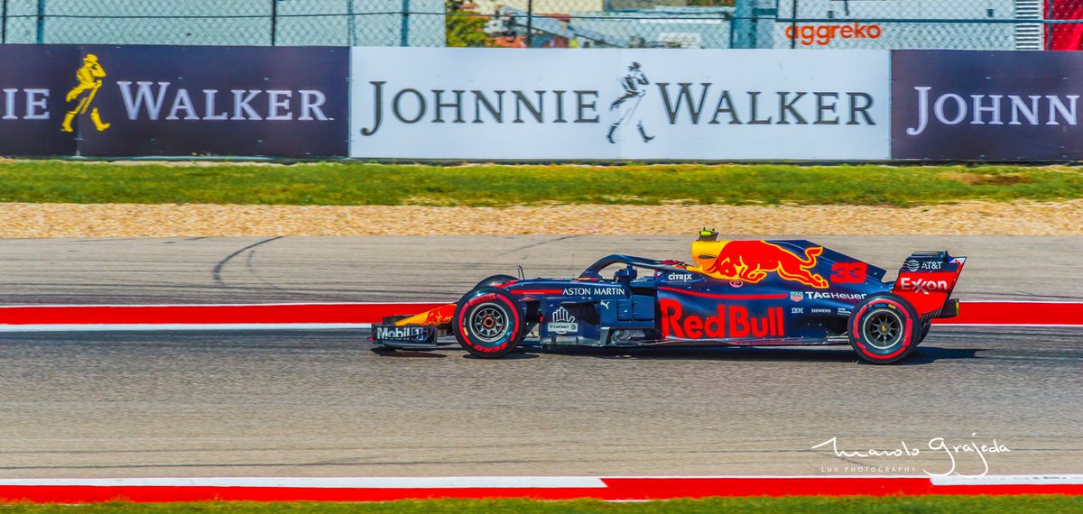 Red Bull Team at COTA #Redbull #F1 #cota  photograph by @mfgr63