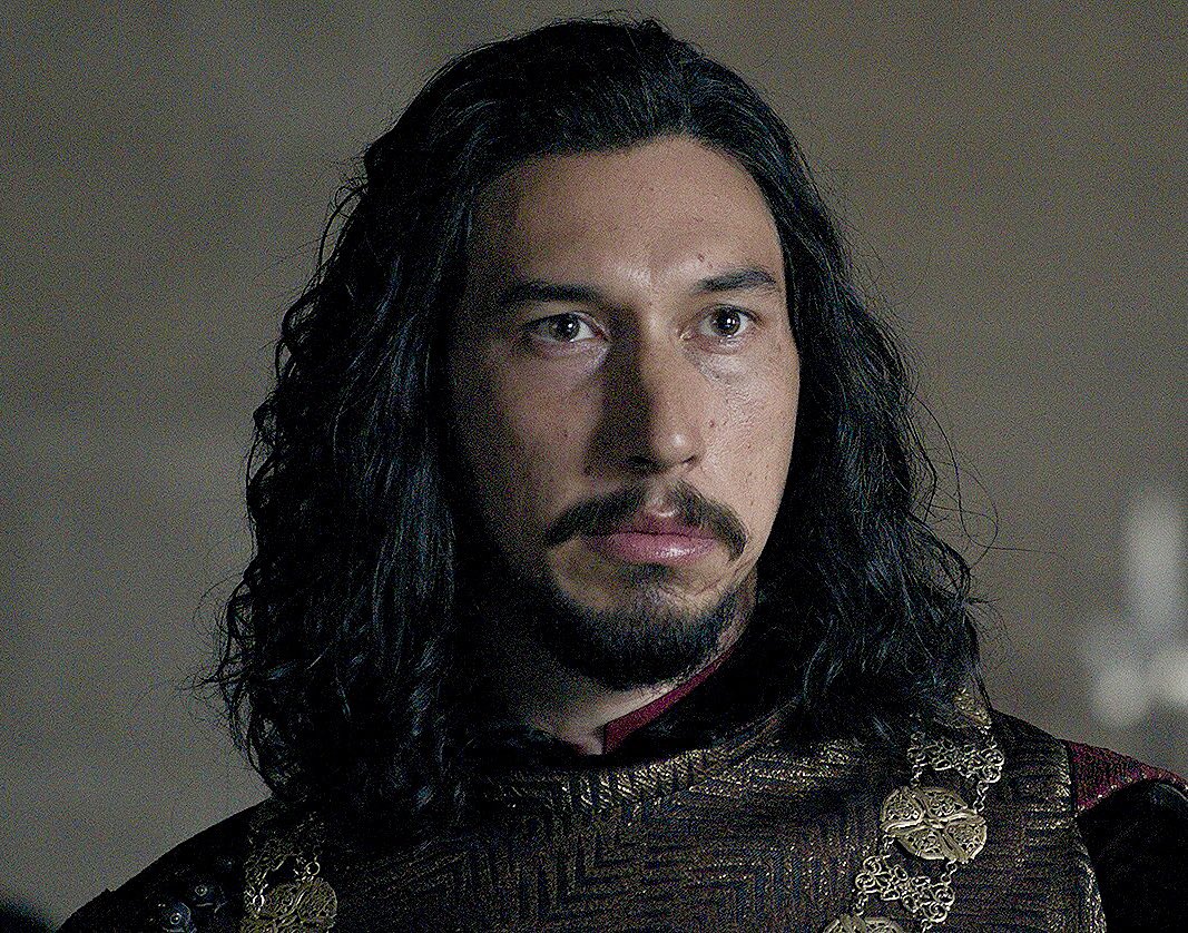 Adam Driver Central on X: "TW // NEW still of Adam Driver as Jacques  LeGris, The Last Duel #tld https://t.co/TmQ6pcHiFB" / X