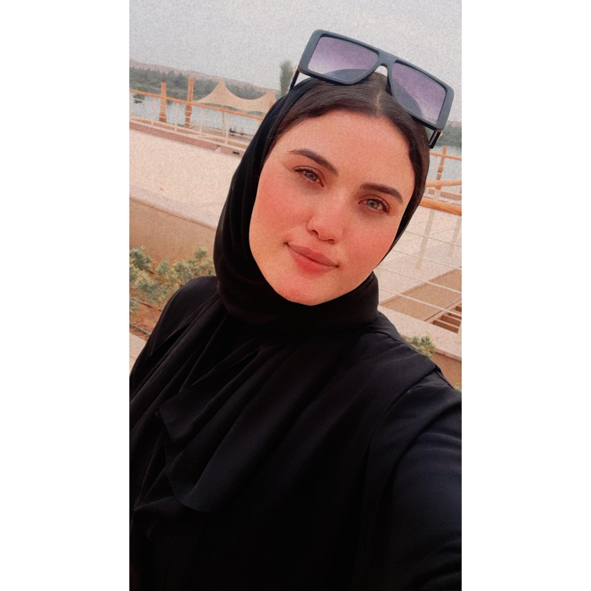 ZeinabRamada's tweet photo. عيد مبارك 🎈 https://t.co/gPXRpgsddO