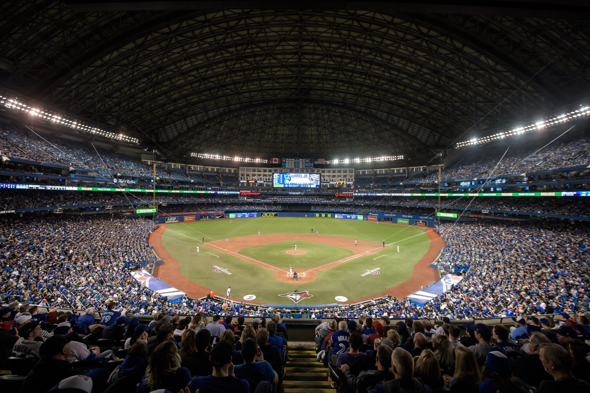 Toronto Blue Jays Today S Game Has Been Postponed Due To Thunderstorms In The Buffalo Area It Will Be Made Up As Part Of A Split Doubleheader On August 7 In