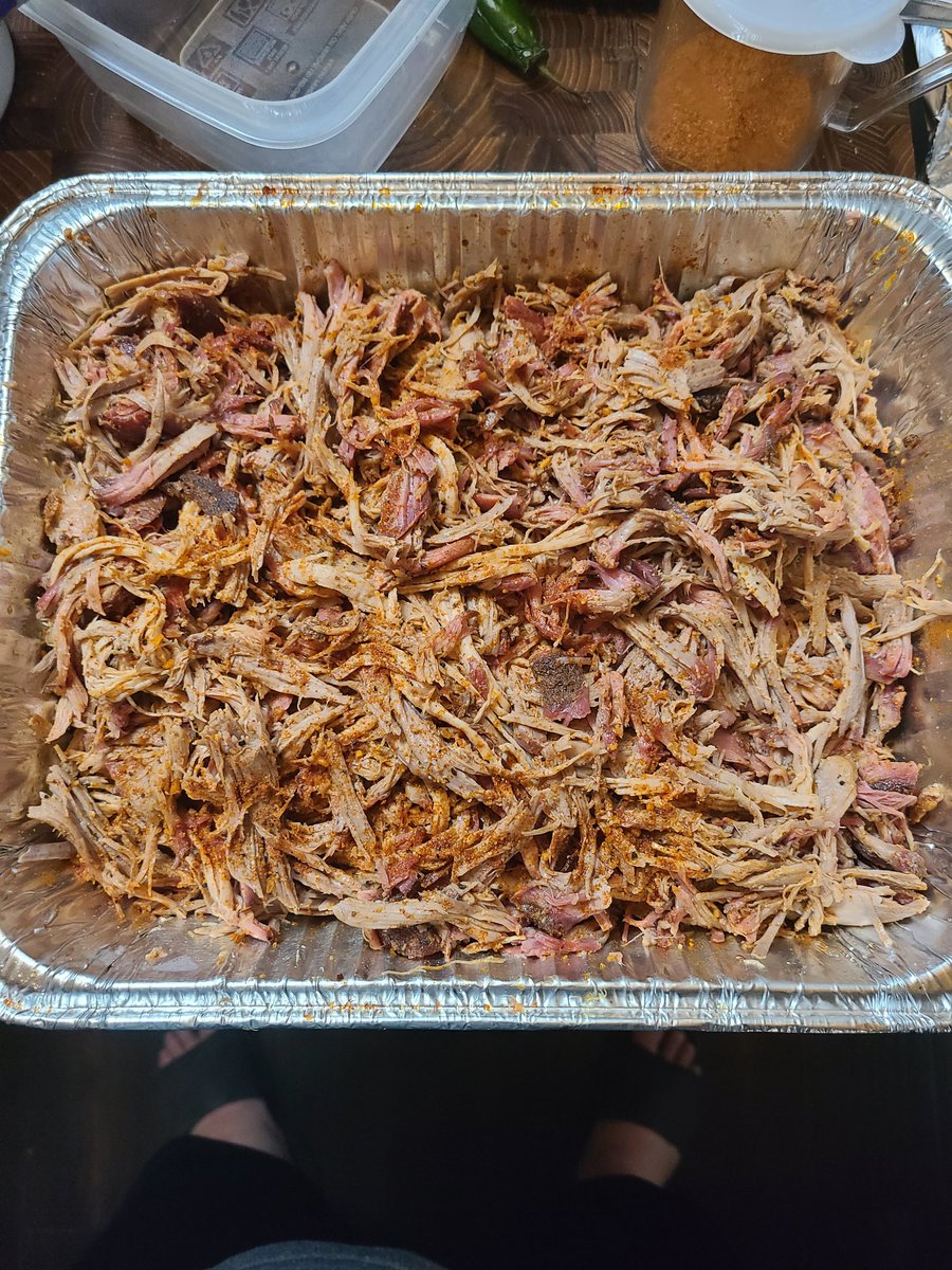 Smokin J's BBQ (@smokinjsbbq3) on Twitter photo 
