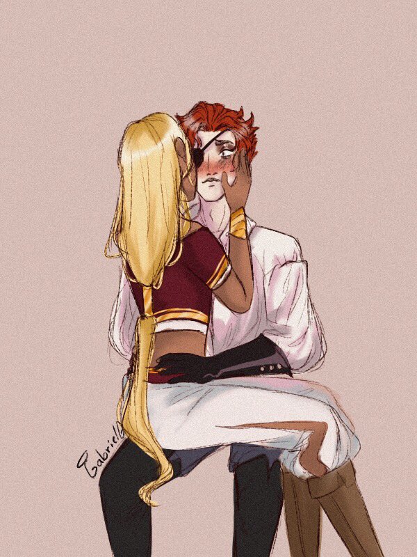 Alis_Gabriel_'s tweet image. Chuu~ 

#theArcana #theArcanagame #Datesim #Julian