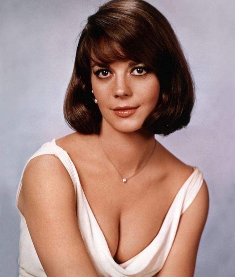 Happy Heavenly Birthday Natalie Wood... 