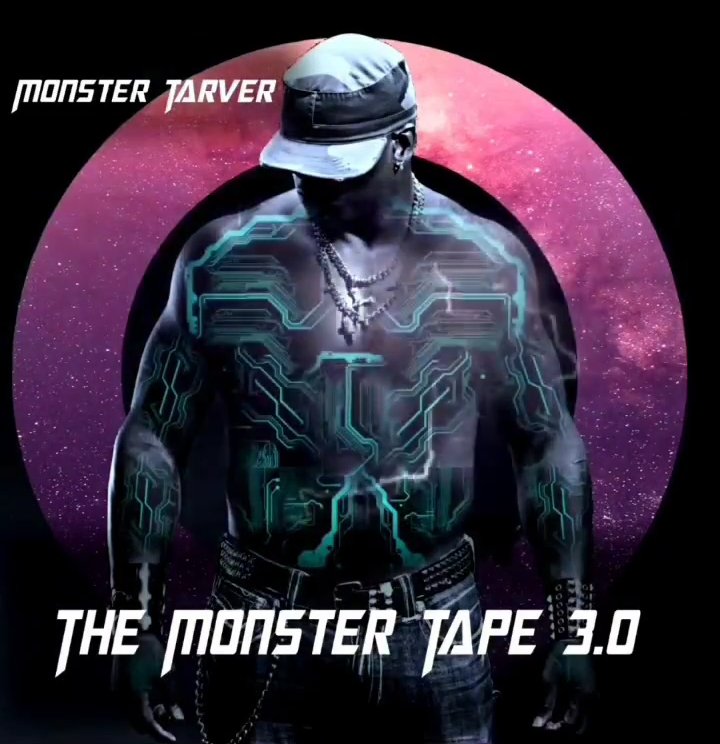 Minusthealien's tweet image. 👽 My brother n law just dropped a 🔥 mixtape!!! A huge shout out to Monster Tarver!!! 🚀 Click on link to listen: monstertarver.bandcamp.com 
#monstertarver