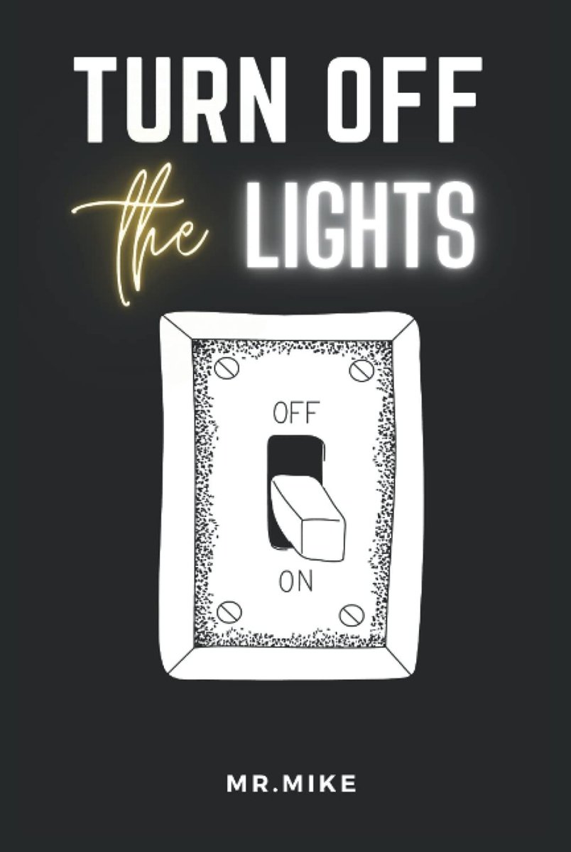 🇨🇦Mr. Mike🇮🇹 is a SPED #Teacher from Montréal, Québec. He is also a husband, father, gamer, and writer. His new #poetry book 'Turn off the Lights' is available on @amazon 🇺🇸 amazon.com/dp/B099THCW4M/… 🇨🇦 amazon.ca/dp/B099THCW4M/… #WritingCommunity #poetrycommunity #teachertwitter