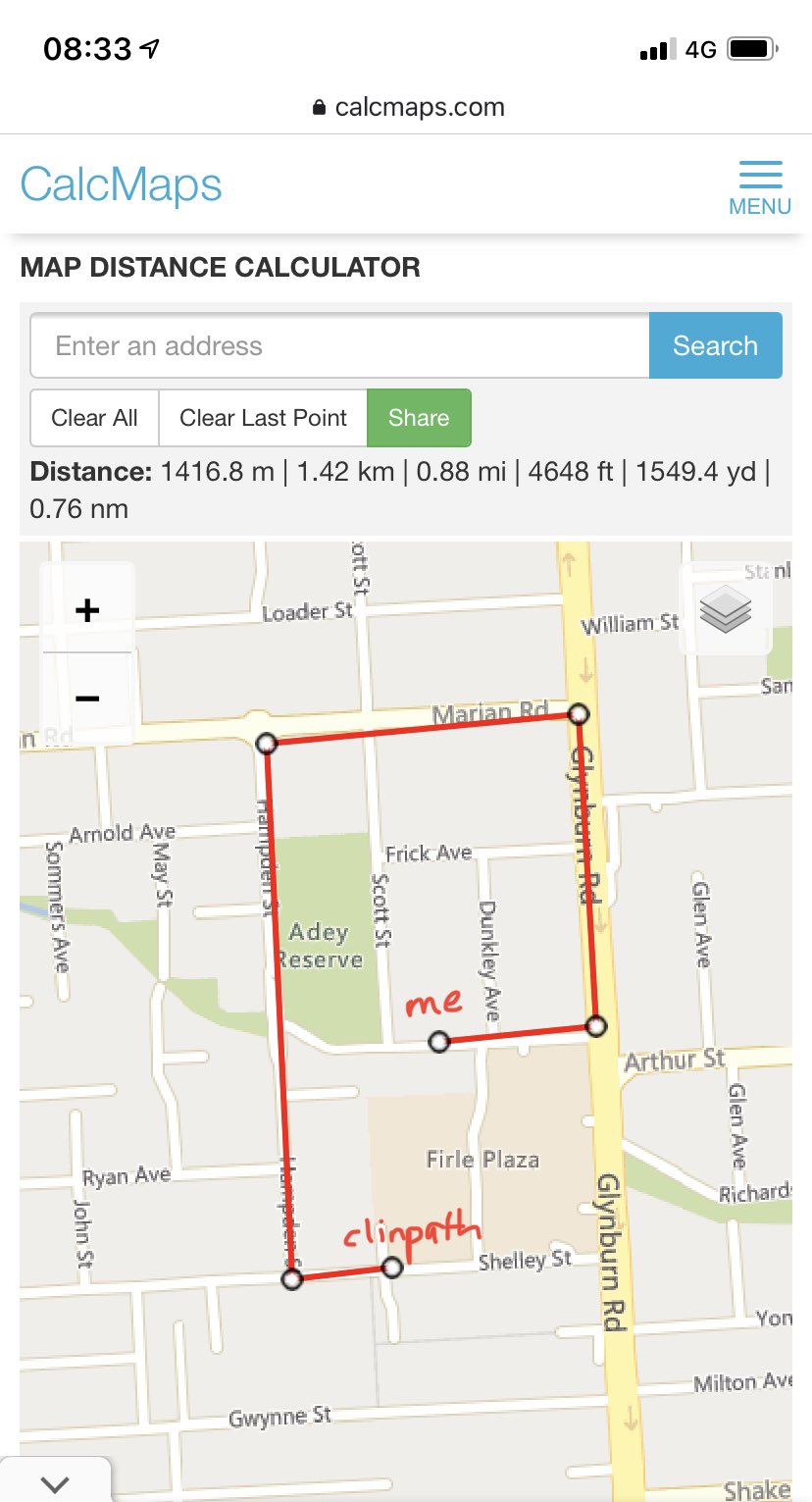 42 Km From My Current Location Dr Megan Lim (@Megan_Lhz) / Twitter