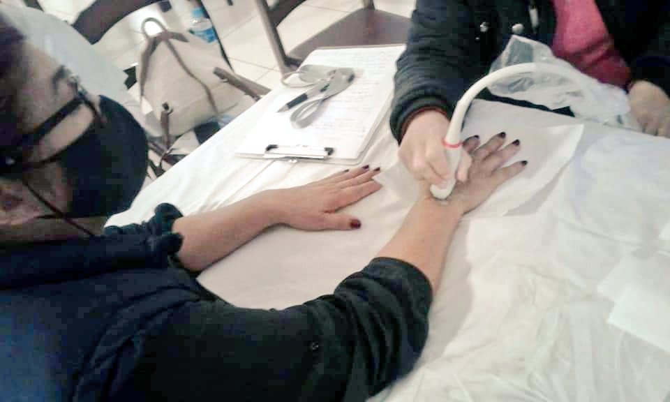 ArtritisPy's tweet photo. La actividad se desarrolló exitosamente en la jornada del sábado, de 08 a 17 hs, en el salón de eventos del Hotel Wesfalia ( Asunción), con apoyo de los guerreros y guerreras de la Artritis y Afines #APPARA🇵🇾
#UNITE
#DolorCrónico
#GuerrerosDelaArtitisyAfines
#SomosAPPARA https://t.co/GDOmhkBmJW