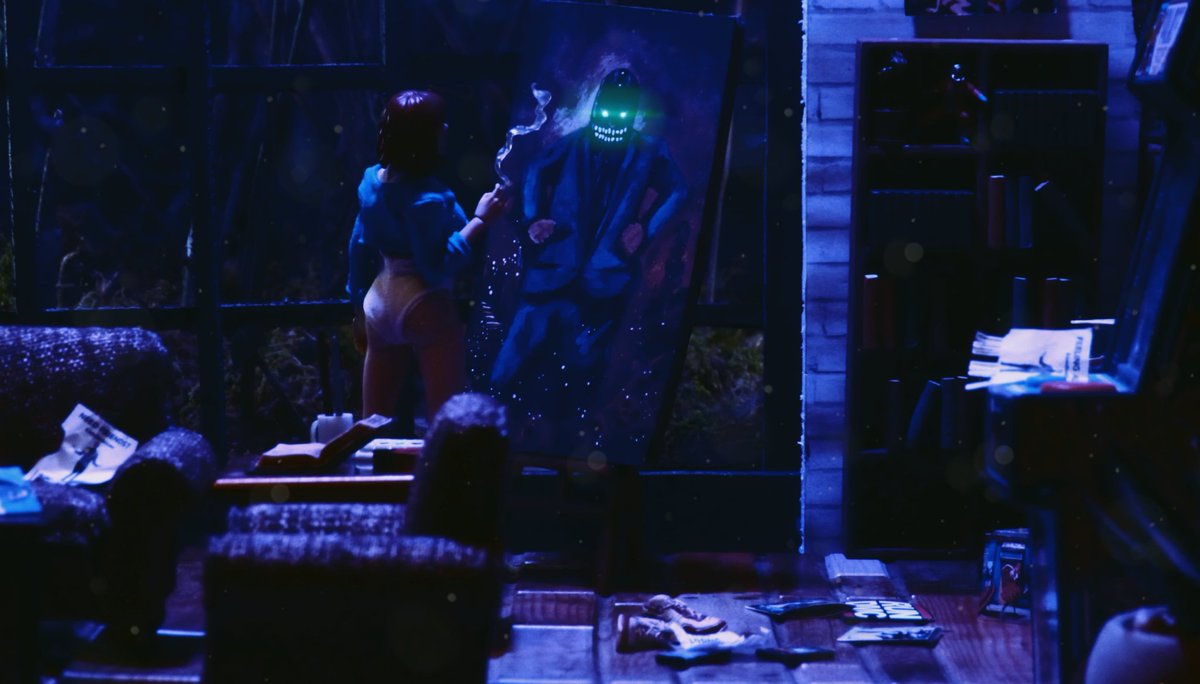 Shawn Briefcase tweet media