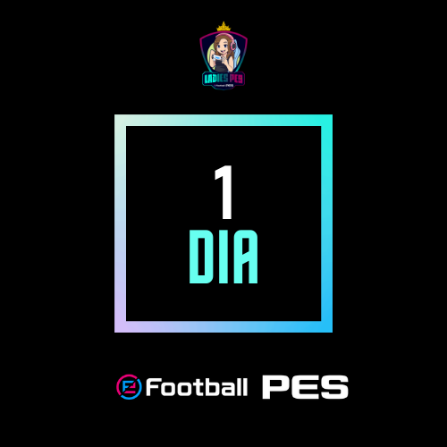 Comunidad Femenina Oficial de eFootball™ tweet media