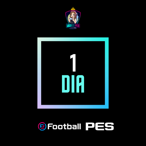 Ya queda menos de 1día. Y ustedes, tienen las mismas ansias para q llegue el día de mañana, donde tod@s estamos esperando grandes noticias #eFootballPES2022 #PlayingIsBelieving Less than 1 day left. n' you? have the same desire for tomorrow where we're all waiting for great news