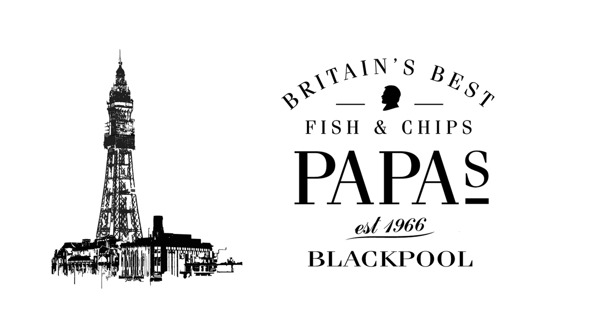 Papa's Fish & Chips® tweet media