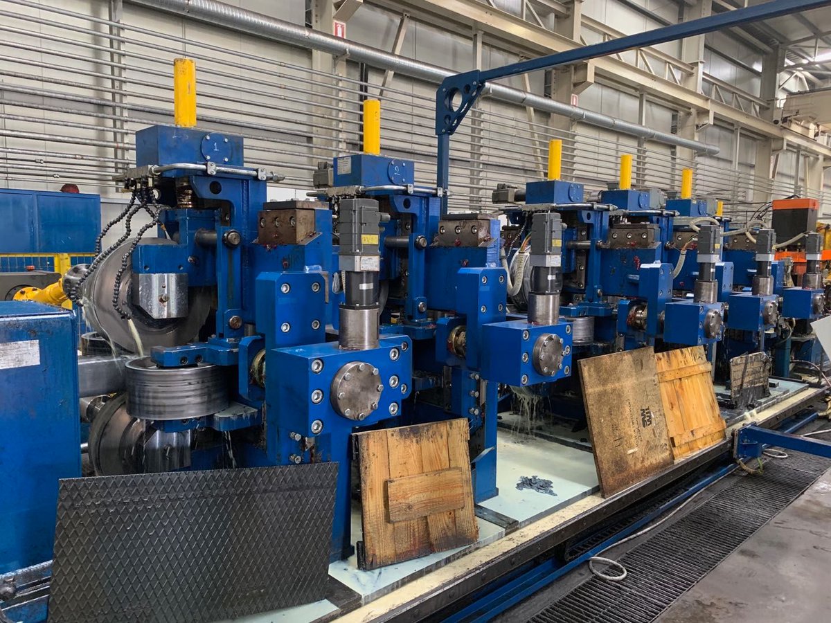 PipeMillLine tweet media