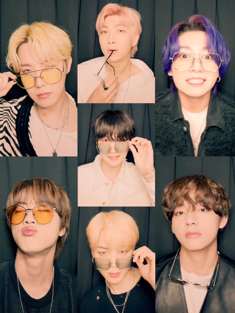 우리님들 잠도 안주무시고 열심이신데 난 부끄럽😰😳
더위 이겨낼 보양식 챙겨드시고 힘내요😍🤩

#MTVHottest BTS  <a href="/BTS_twt/">방탄소년단</a>~8/23