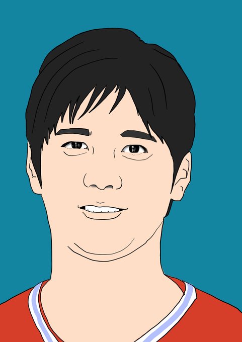 大谷翔平選手のtwitterイラスト検索結果 大谷翔平選手のtwitterイラスト検索結果