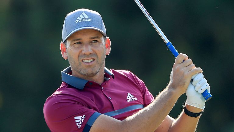 Kellie's Week 16 Lock of the Week for H2H Salary Cap Golf:
Sergio Garcia, #190, $11.8
https://t.co/k8Dnf2nKFs https://t.co/zL53zPaiX4