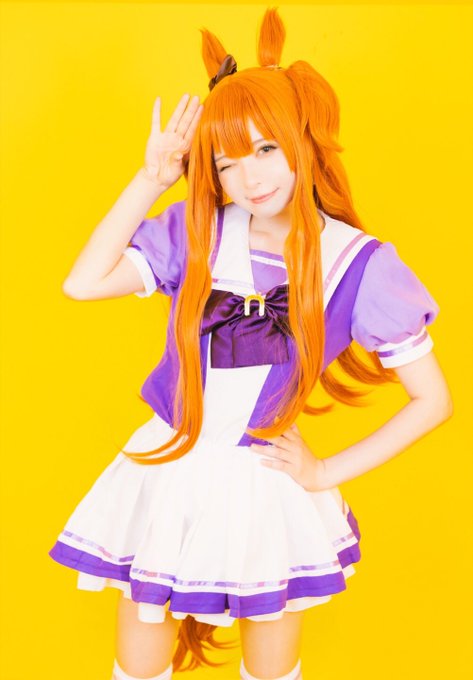 コスプレイヤーぽんのTwitter画像36