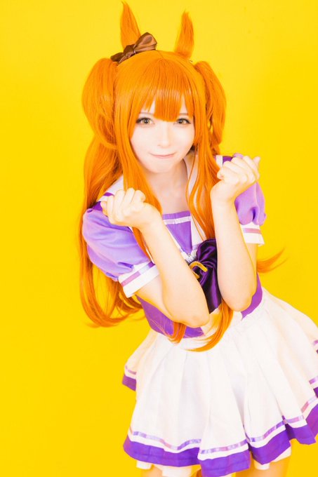 コスプレイヤーぽんのTwitter画像35