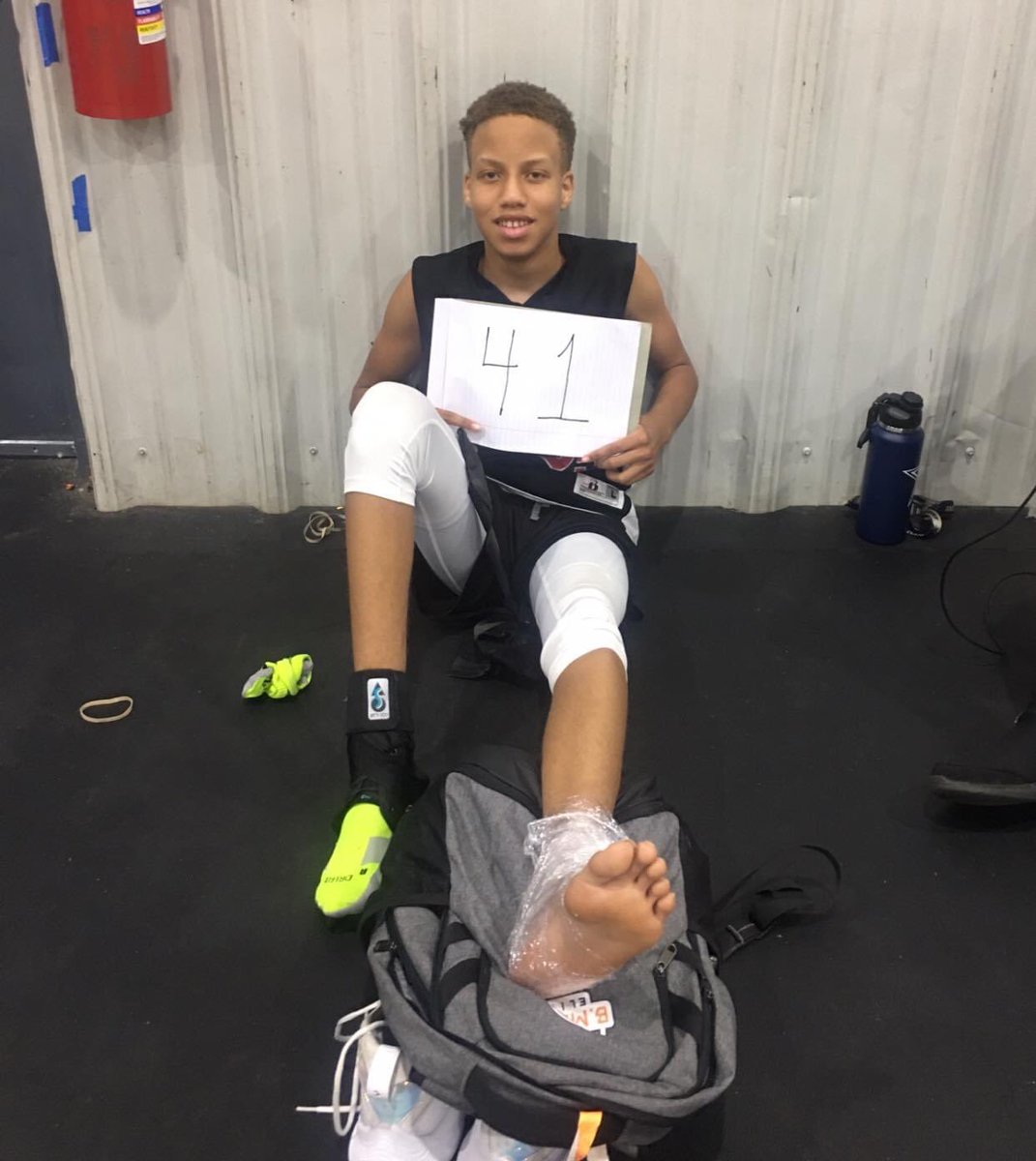 Middle School Elite tweet media