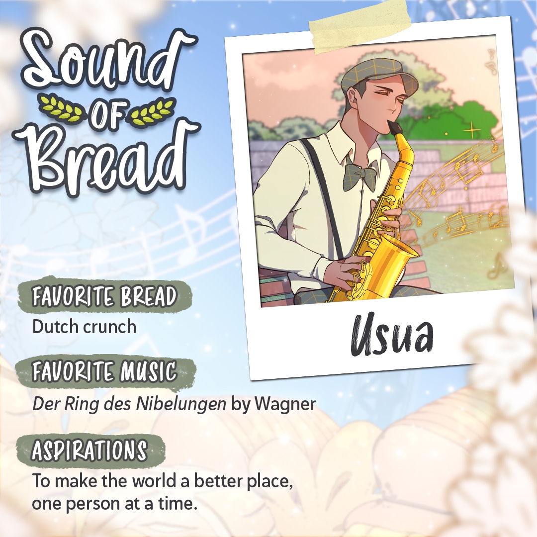 tapas_app's tweet photo. Meet the handsome and down-to-earth boys of Sound of Bread!π Who's your favorite so far?π
A new episode is available today! https://t.co/2TWlpXY7Mk https://t.co/h6gGIRF9tw