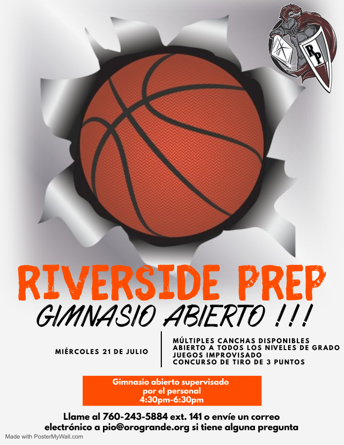 RiversidePrep tweet media