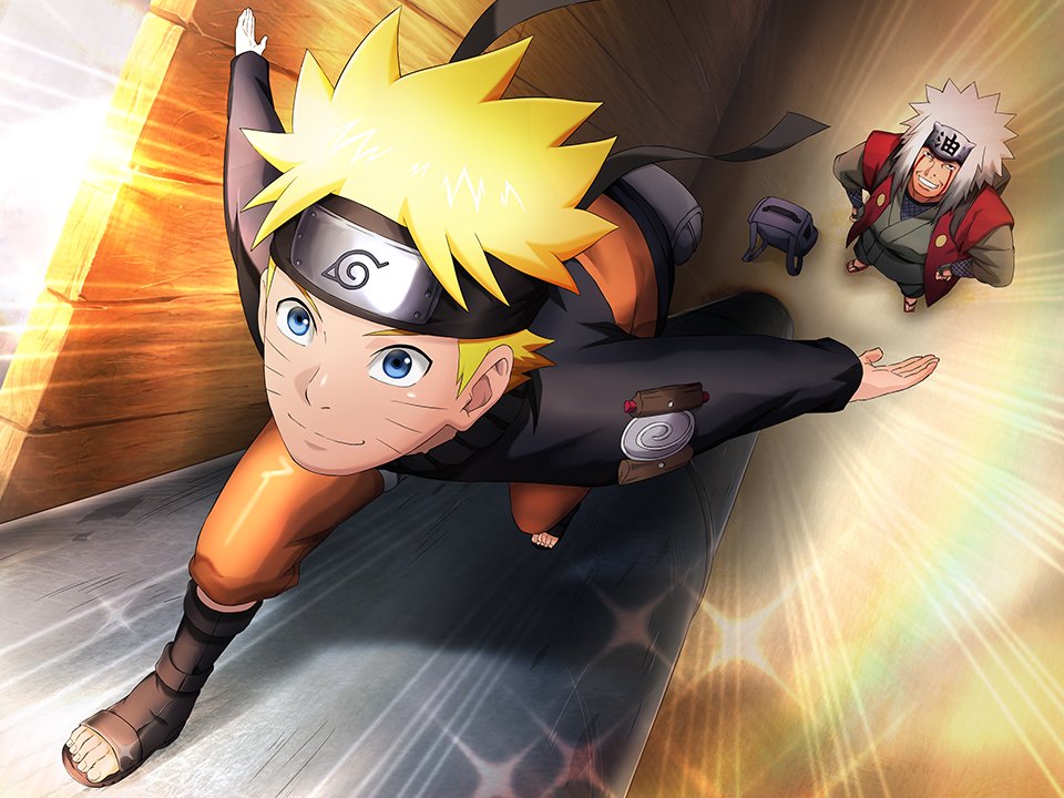 Boruto Explorer on X: Info  Orochimaru, Tsunade & Jiraiya são os novos  destaques no card especial de ano novo no game Naruto X Boruto: Ninja  Voltage 🚨  / X