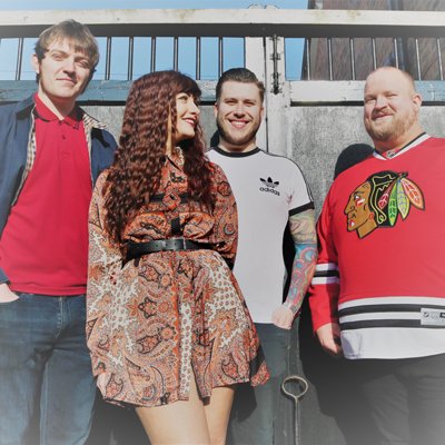 Lonely Oak radio (@lonelyoakradio) on Twitter photo Wednesday, July 21 at 12:56 AM (Pacific Time) , and 12:56 PM, we play 'Queen's Head' by Crest Glider <a href="/crestglideruk/">Crest Glider</a> at #OpenVault Collection show Wednesday, July 21 at 12:56 AM (Pacific Time) , and 12:56 PM, we play 'Queen's Head' by Crest Glider <a href="/crestglideruk/">Crest Glider</a> at #OpenVault Collection show