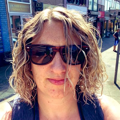 Ashleigh Lowther tweet media