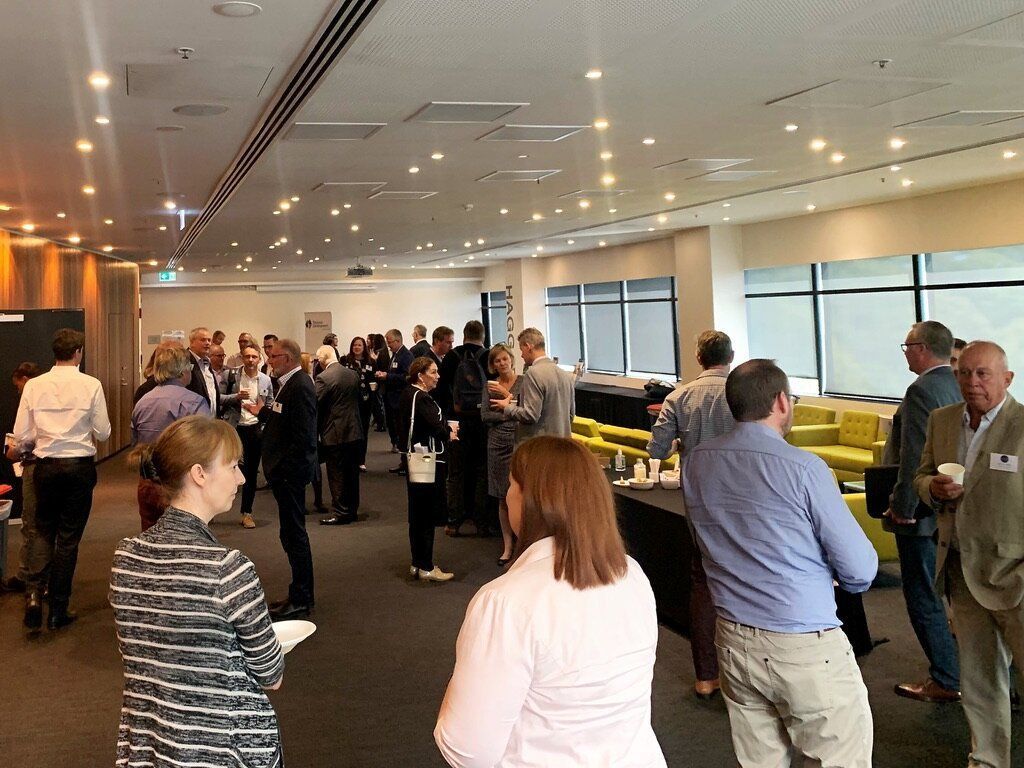 NewieVentures recently had the pleasure to sit down with <a href="/MedTeCCH/">MedTeCCH</a> Director Kate O'Mara to discuss all things MedTeCCH and the work they're doing in the Central Coast Hunter region. 
Check out our chat here: 
buff.ly/3xRUMLr
#collaboration #innovation #MedTech