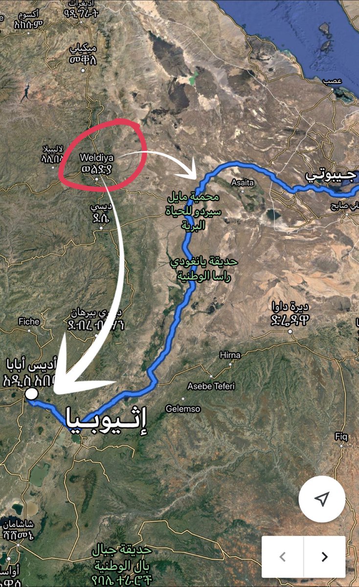 Uzivatel عمر تيغراي بالعربي Tigray In Arabic Na Twitteru الجميع كان يتوقع زحف جيش تيغراي الى اديس ابابا لايقاف آبي احمد والذي يعتبر شي مرهق جدا لكن الان تغيرت قواعد اللعبة