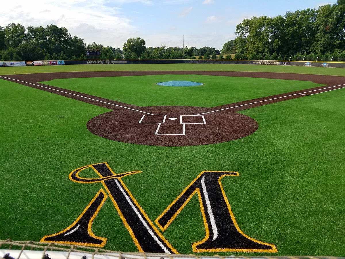 alexkuehn05's tweet photo. I am excited to announce that I have verbally committed to Millersville  University. #rollville 🟡⚫️ @coachshehan @CoatesvilleB        @WestChesterDrag https://t.co/6RKFUaBImi