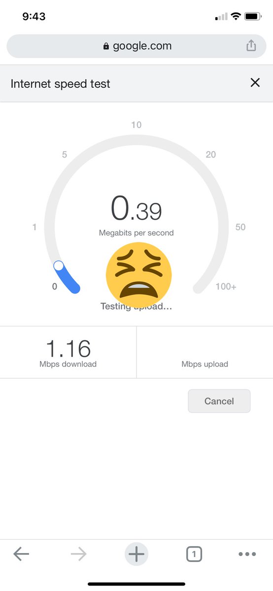 Brooke_Ring's tweet photo. After 8 long years I finally have high speed internet at home.  This is absolutely life changing 😭 https://t.co/uI7Eh5PFPQ