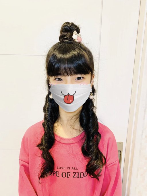 Twitterのコスプレ画像7