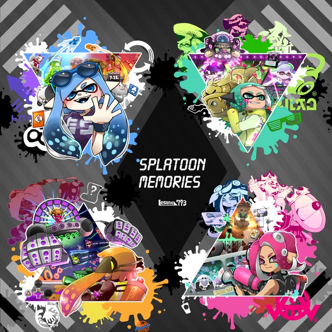 Uwagotoさん がハッシュタグ スプラトゥーン2 をつけたツイート一覧 1 Whotwi グラフィカルtwitter分析 Uwagotoさん がハッシュタグ スプラトゥーン2 をつけたツイート一覧 1 Whotwi グラフィカルtwitter分析