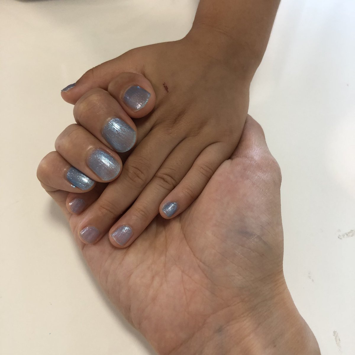 プリティアップネイル Twitter Search