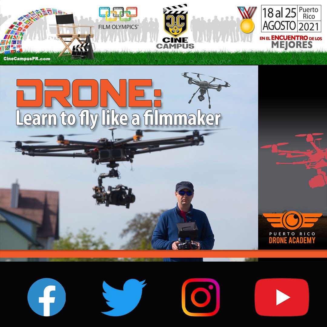 Cine Campus tweet media