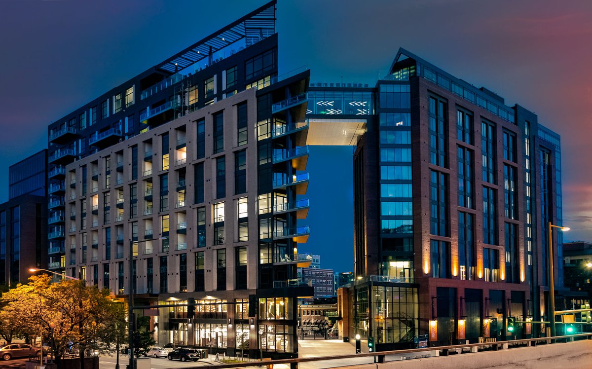 McGregor Square Residences offer a lifestyle of comfort and convenience with walkable access to the best that Denver has to offer. Live a life of modern, refined elegance in historic downtown. Come experience <a href="/McGregor_Square/">McGregor Square</a> in person!

Photo by <a href="/DenverPhoto1/">Teri Fotheringham Photography</a>