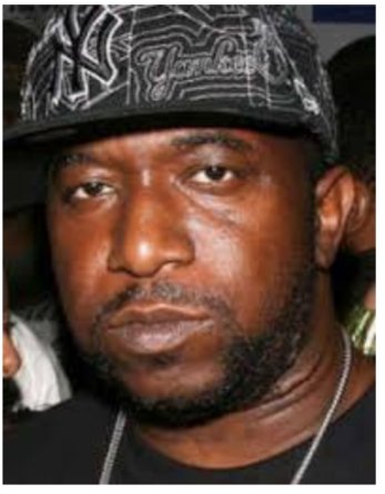 Happy Birthday to Hip Hop legend Kool G Rap from the Rhythm and Blues Preservation Society. 