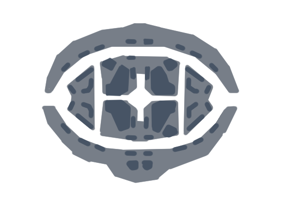 有栖 千斗 Alicent 自給自足trpg系vtuber お昼休み中に自分用に作った ポケモンユナイト 配信で使える Map隠しになります ユナイトはmobaというゲーム上ゴースティングが致命的なものと思います ライト向けゲームでも油断してはいけない 使用報告