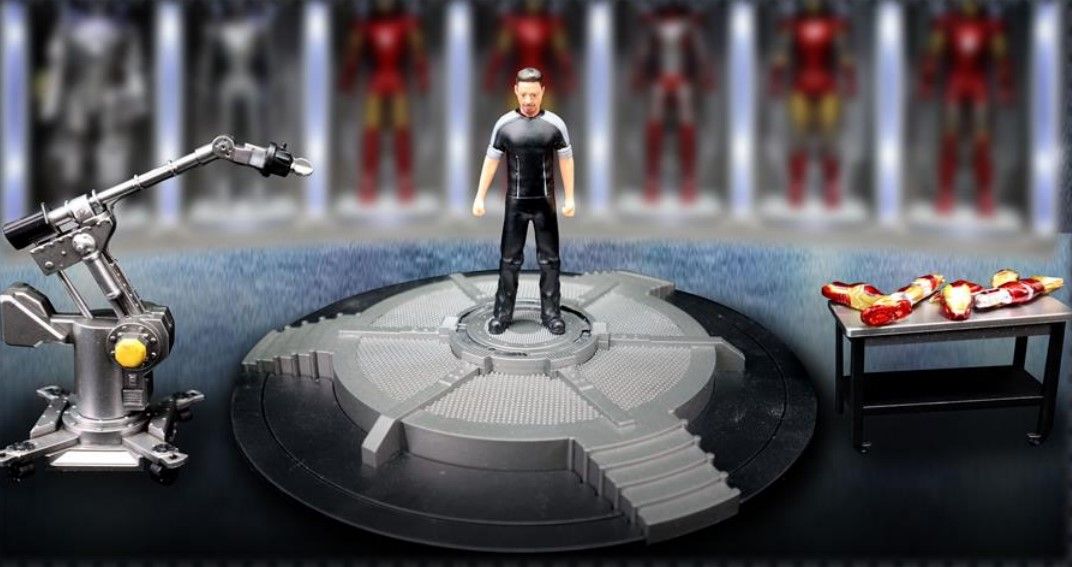 Toyshop エムエム 静岡県 藤枝市 Twitter પર ホール オブ アーマー ワイヤレス充電器 小売円 アイアンマン マーク I アークリアクターワイヤレス充電器 小売6050円 9月末発売予定 国内問屋取扱いの国内版権許諾済み商品ですので 大手ネットショップ