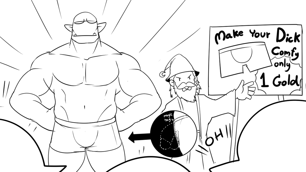 Guppo13.bsky.social 🔞 commission open tweet media