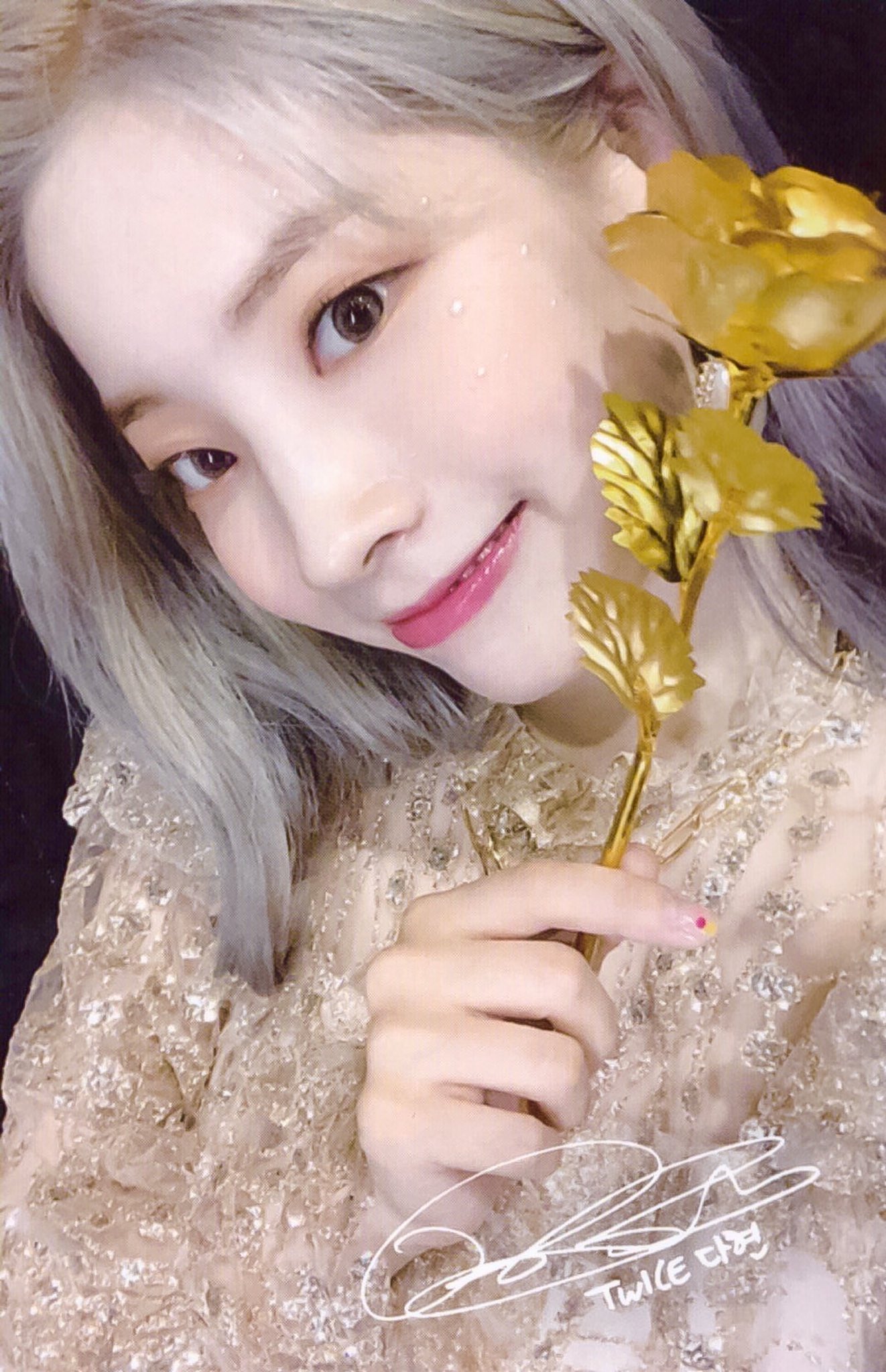 TWICE  ダヒョン Feel Special サノク トレカ  DAHYUN TWICE ダヒョン Feel Special サノク トレカ DAHYUN - メルカリ