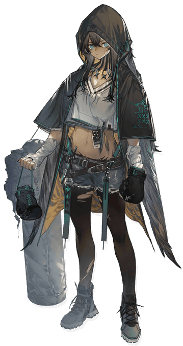 ラップランド の絵 空色の空のイラスト