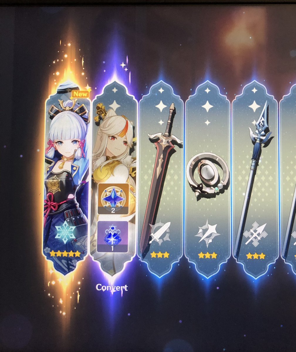 rotagons's tweet image. within 20 pulls of each other.. and now i’m guaranteed yoimiya 😭😭