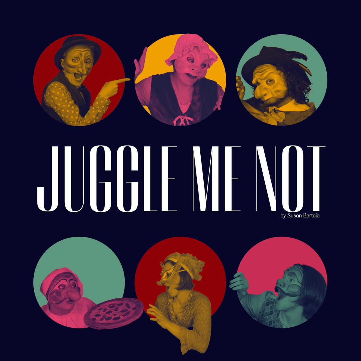 Juggle Me, or Juggle Me Not? That is the question. 

And we've got all the answers at our show: JUGGLE ME NOT!

'Tis noblest in the mind to check out axistheatre.com/juggle-me-not to book your sweet sweet free ticket today!!

#AxisTheatreCo #JuggleMeNot