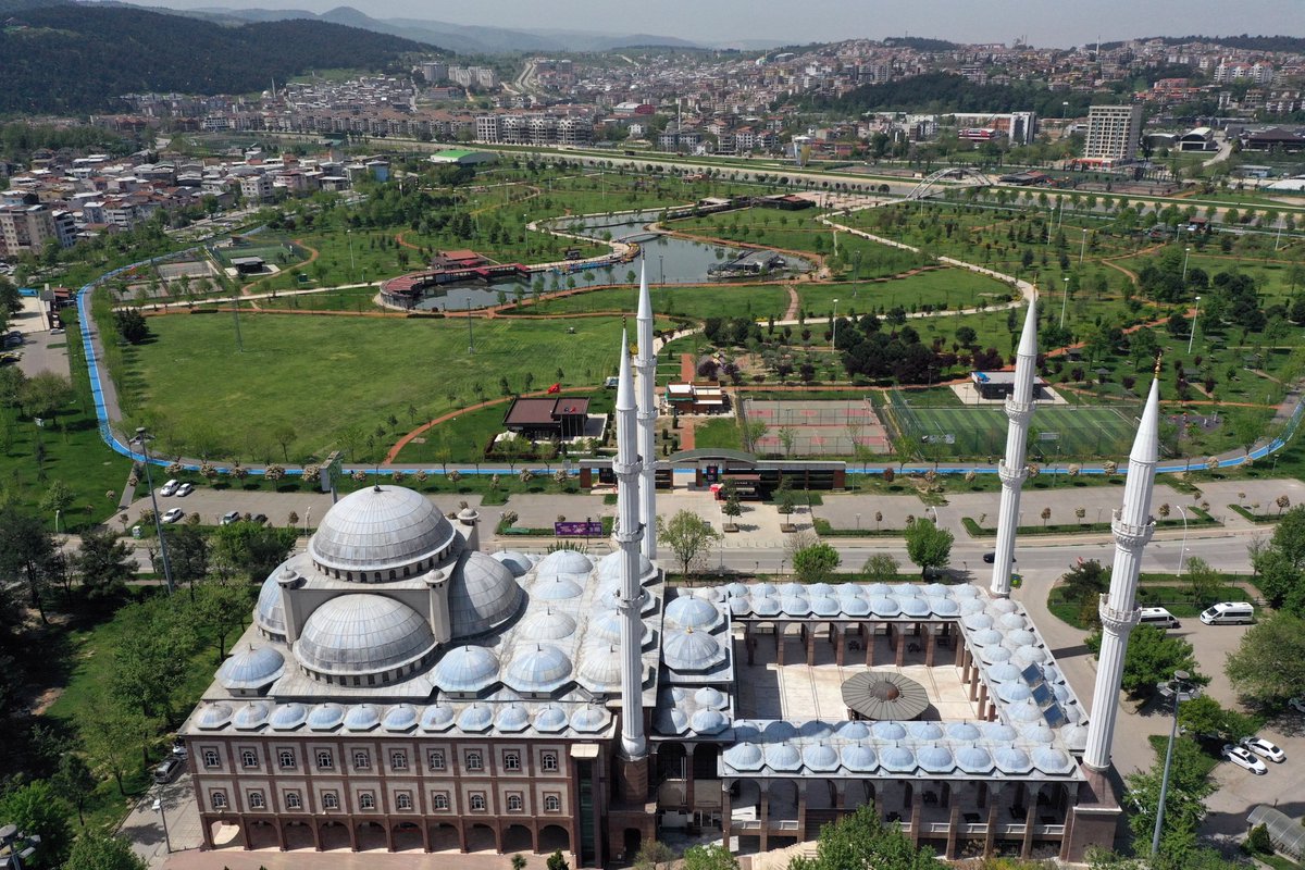 Günaydın #Bursa...