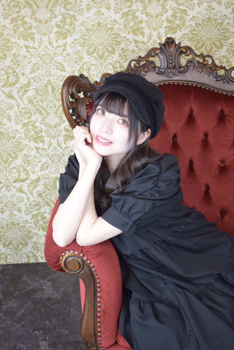 タレ目女子 タレ目女子