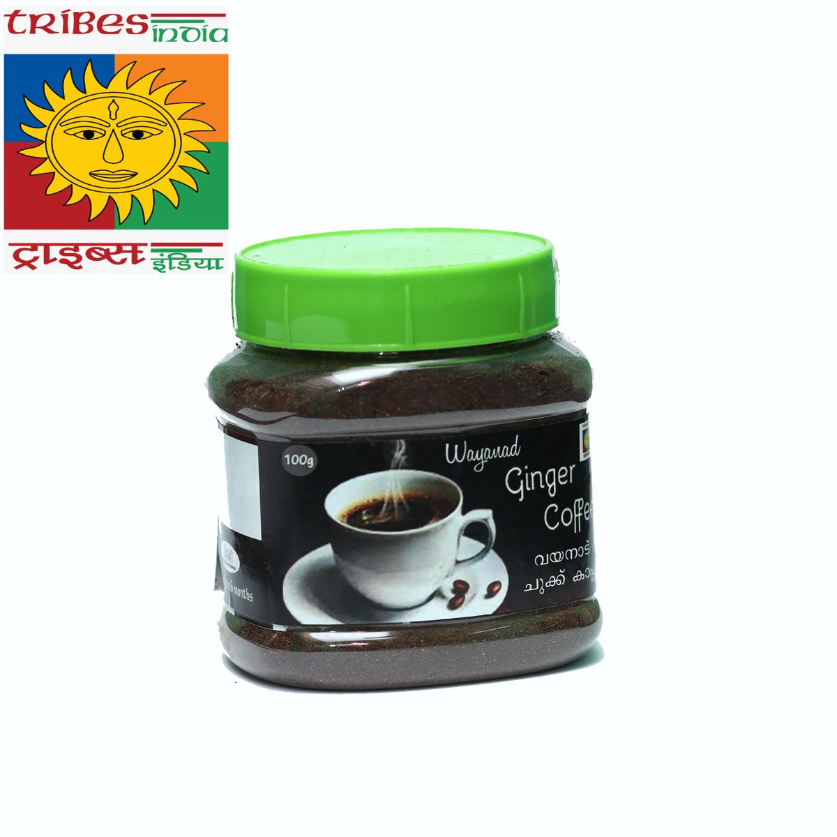 *Ginger Coffee Powder*
Tribes India bring you Ginger coffee helps to kindles digestion, improves appetite, treats common cold and cough, alleviates fever, and removes the blemishes from the body.
*Shop now* - *bit.ly/3eHnGq3*
*Store Link* - bit.ly/3w988l3