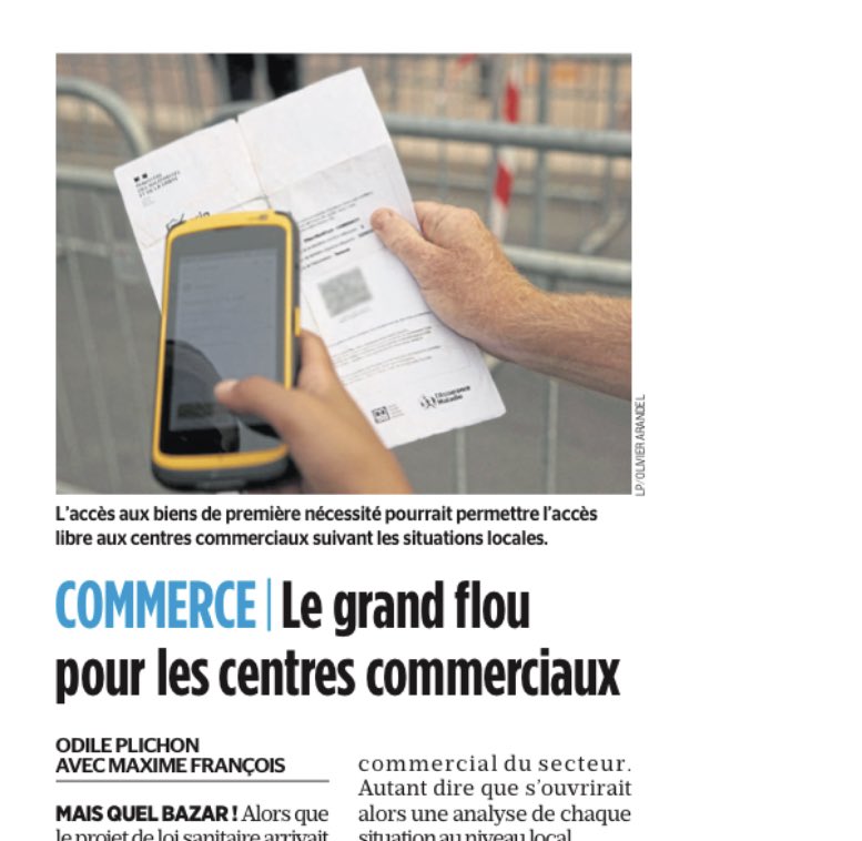 Francis Chouat tweet media